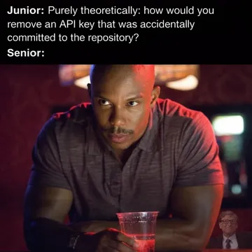 Purely Theoretical