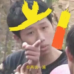 王境泽指人