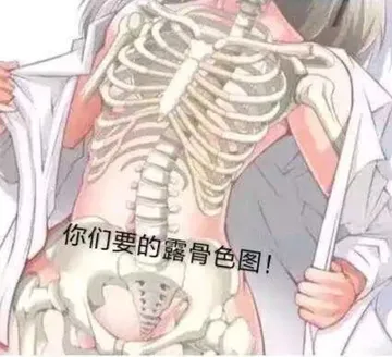 你们要的露骨色圈!