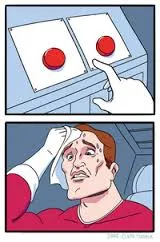 What do I choose?