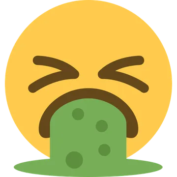 呕吐