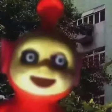 鬼来啦