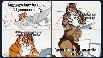 How To Make A Game