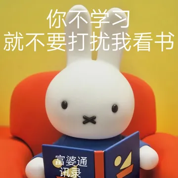 你不学习就不要打扰我看书富婆通●讯录