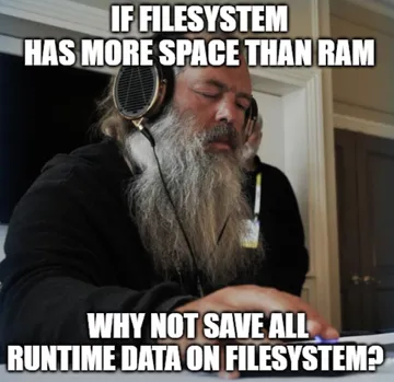 Asking The Real Question Here