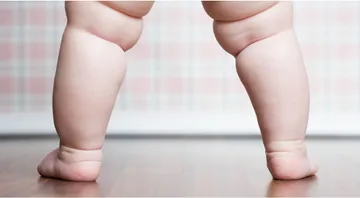 Big Fat Baby (Kimi T)