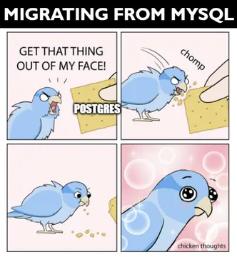 It Can Store Vectors