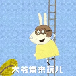 小猪佩奇00020-大爷常来玩