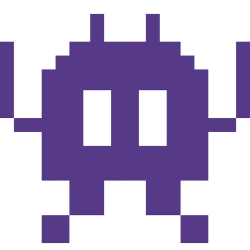 Alien monster