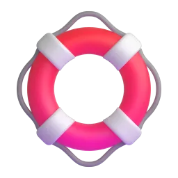 Ring buoy