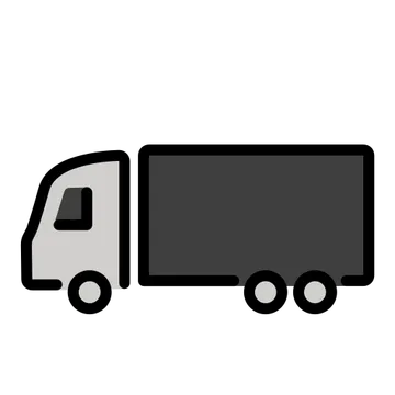 Articulated lorry