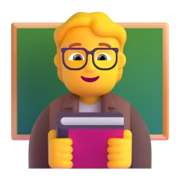 Teacher