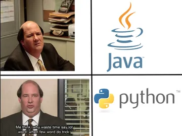 This is pretty true