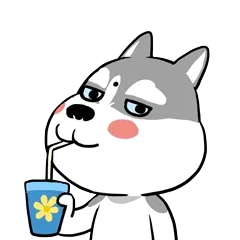 吃货路二哈与小魔象