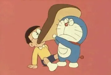 哆啦A梦