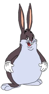 Big Chungus