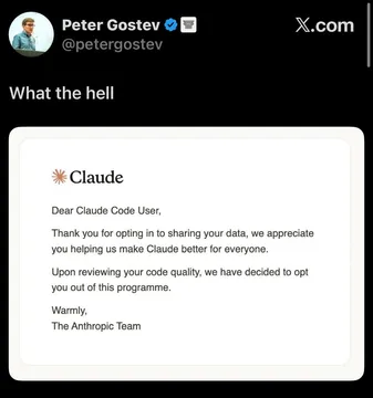 Esteemed Claude User