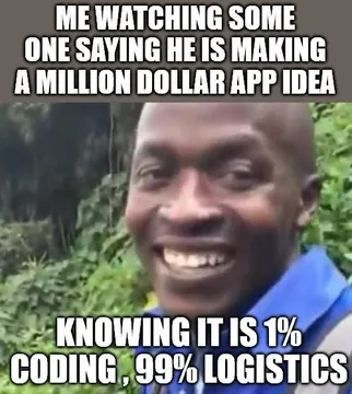 The Million Dollar Delusion