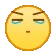 流泪（小黄脸表情包）