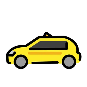 出租车