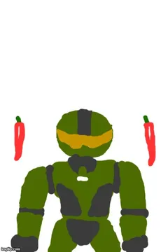 SpicyMasterChief's announcement template