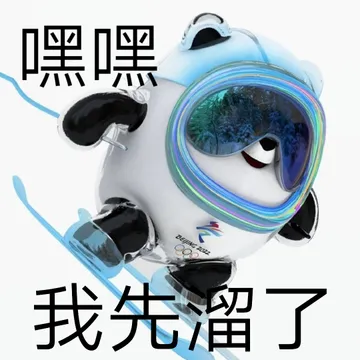 嘿嘿我先溜了