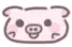 期待小猪
