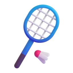 Badminton