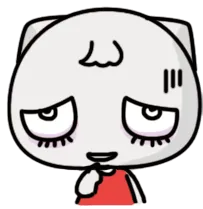 伤心