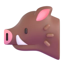 野猪