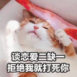 嵌恋爱三缺一.拒绝我就打死你