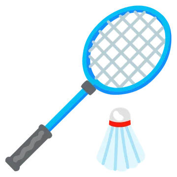 Badminton