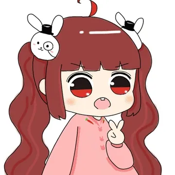 烁甜GIF表情包