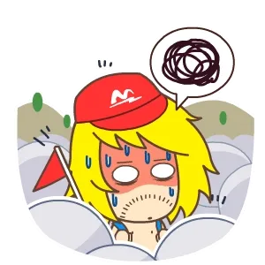 晕了，从好多