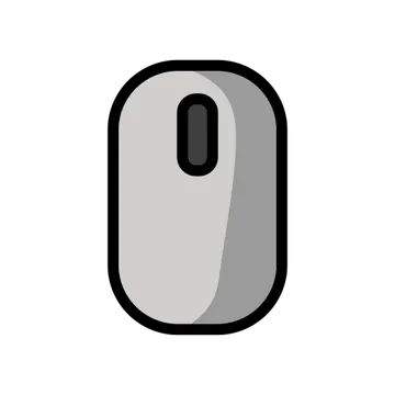 Computer mouse