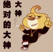 大神.绝对的大神