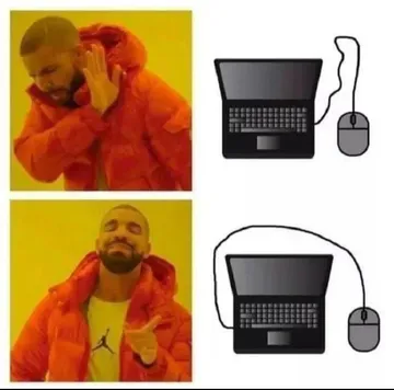 Ways To Place Mouse In Laptop