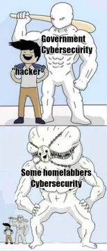Nerds Are Built Different