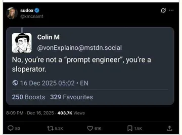 Believe Me Prompt Engineering Is A Skill