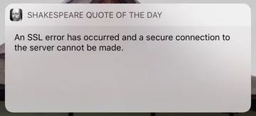 He really was ahead of his time