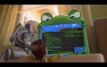 Guys It's Official… Lilypad Runs Mac OS…