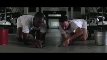 forrest gump shrimp