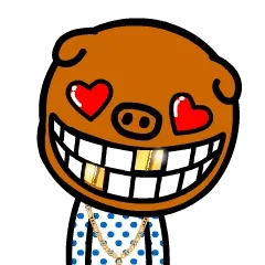 喜欢你哟