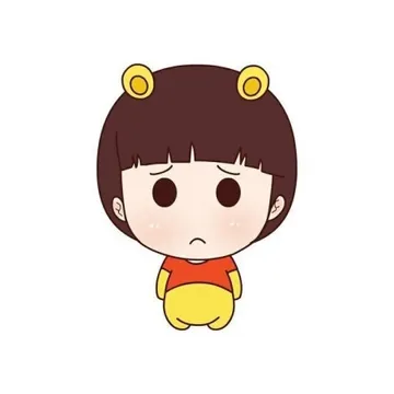 小熊维尼变装成萌萌哒小女孩
