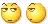 小黄脸擦汗(帮擦汗)