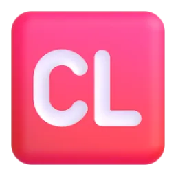 CL按钮