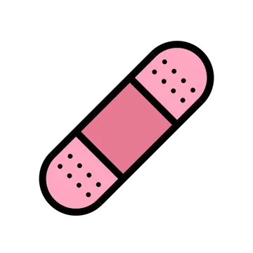 Adhesive bandage