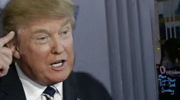 Trump Roll Safe