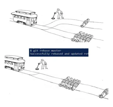 Rebase Rumble