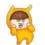 张学友扭呀扭